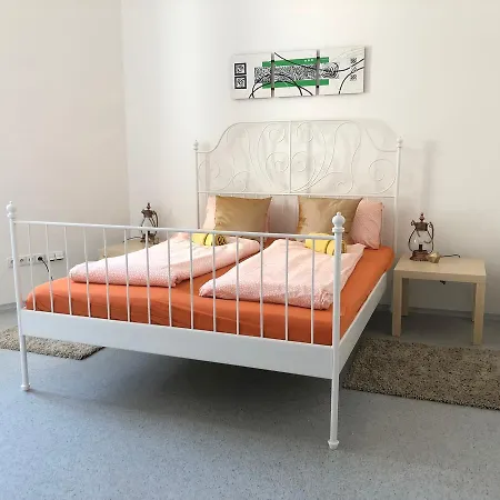 Vlnena Apartman Brünn (Brno)