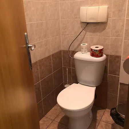 Apartment Vlnena Brno