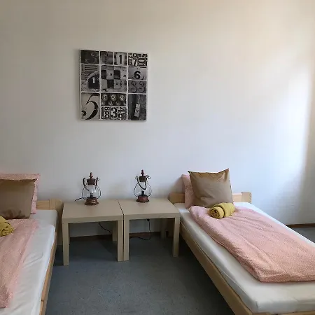 Vlnena Brno