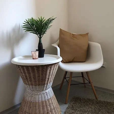 Vlnena Apartment