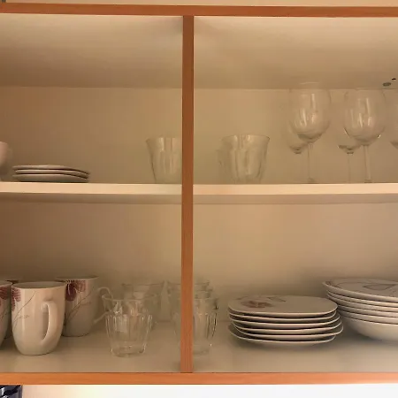 Vlnena Apartment *