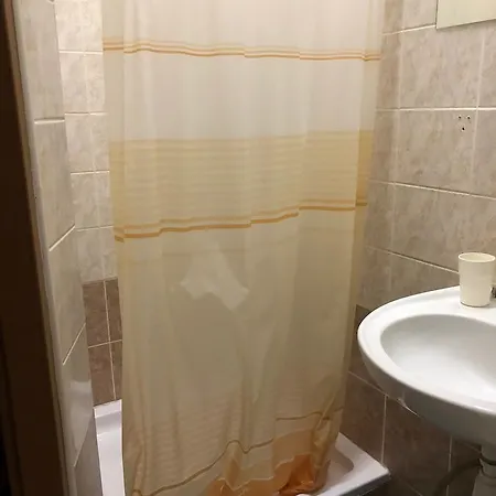 Apartment Vlnena *